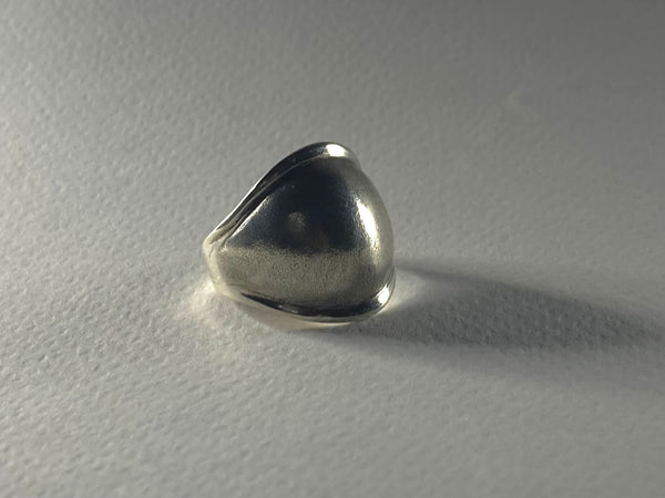 Ασημένιο Δαχτυλίδι 925