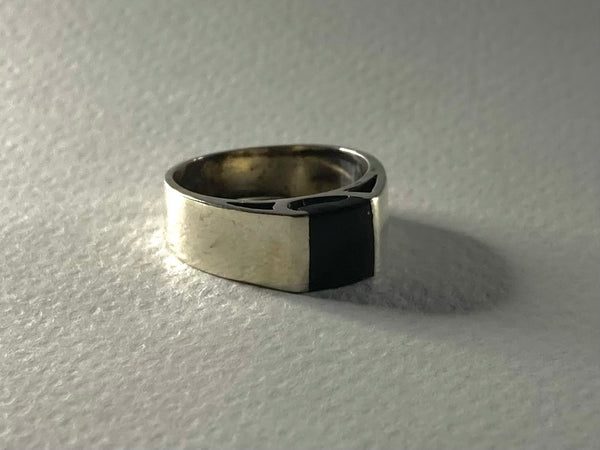 Ασημένιο Δαχτυλίδι 925