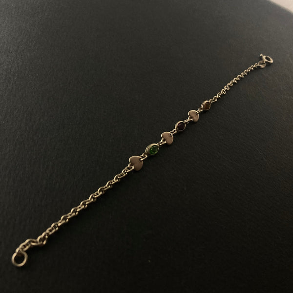 Ασημένιο Βραχιόλι 925