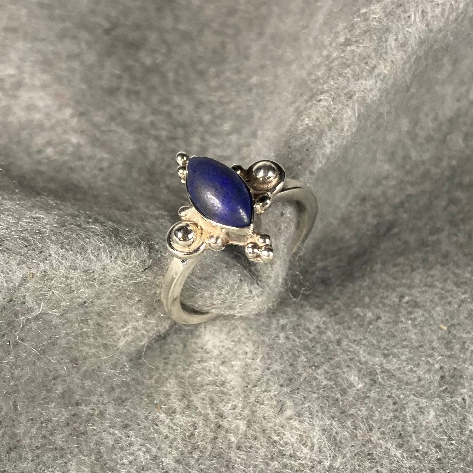 Ασημένιο Δαχτυλίδι 925