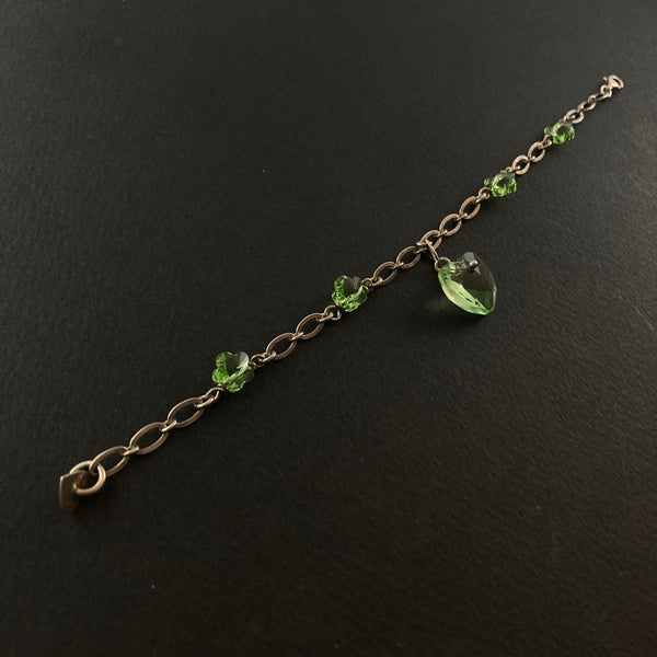 Ασημένιο Βραχιόλι