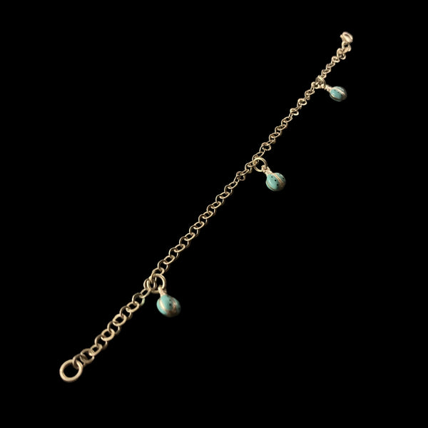 Ασημένιο Βραχιόλι 925