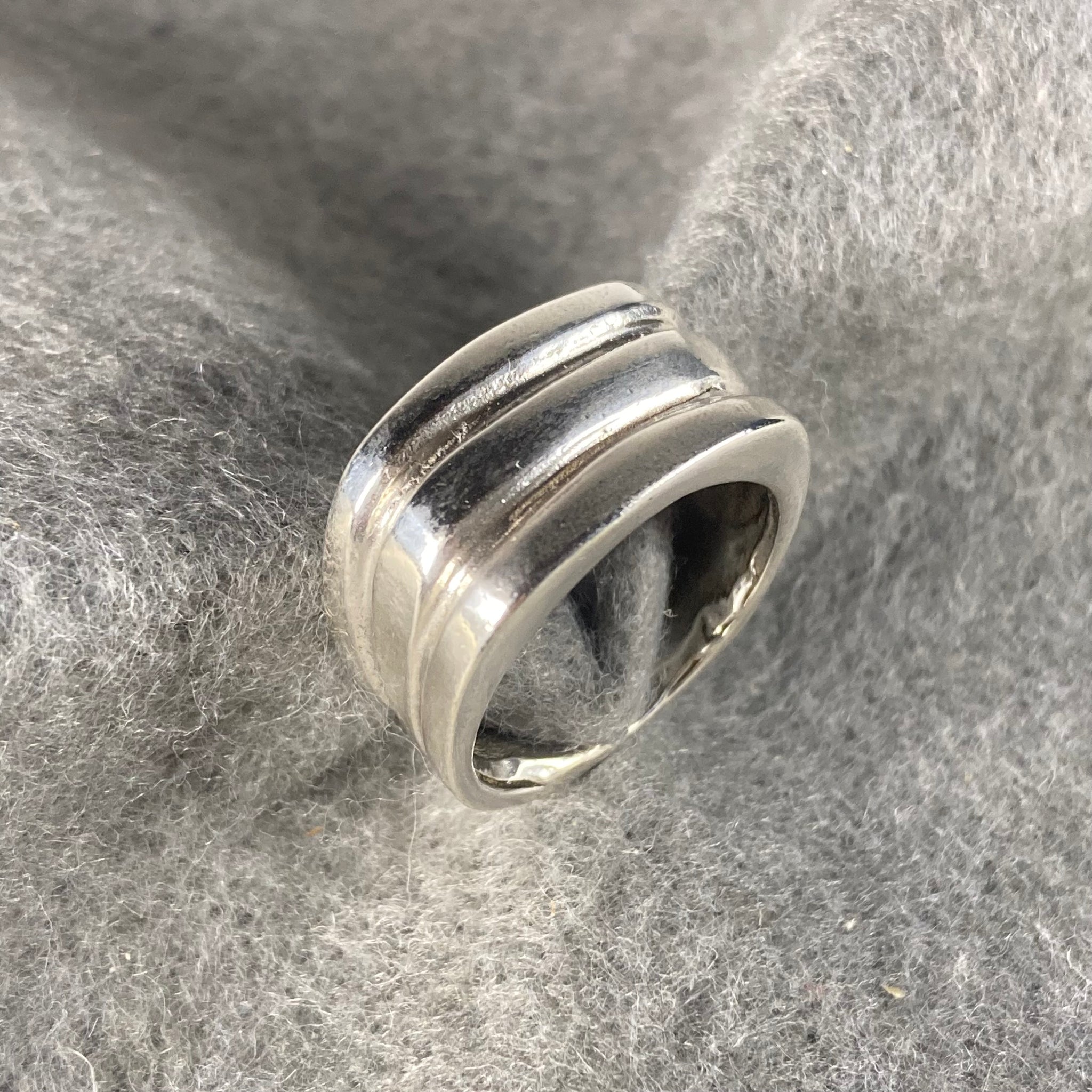 Silver Ring 925
