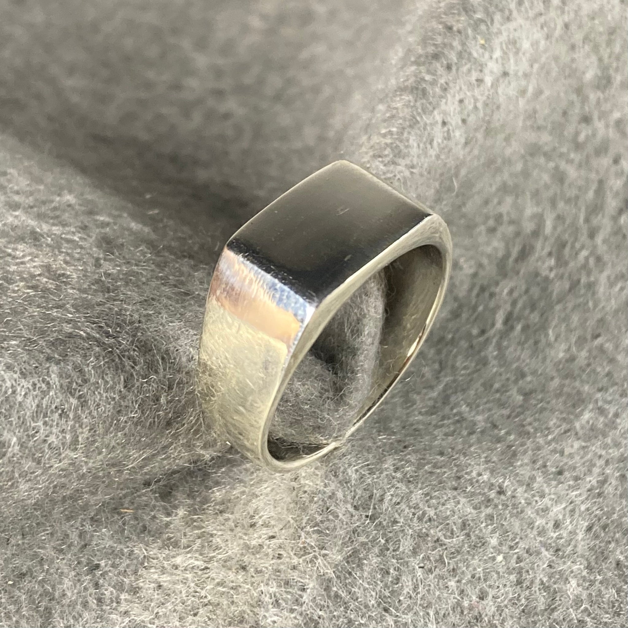 Silver Ring 925