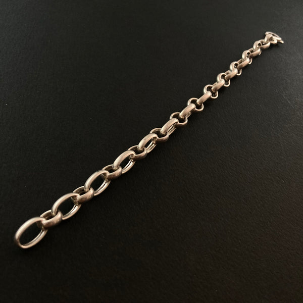 Ασημένιο Βραχιόλι 925