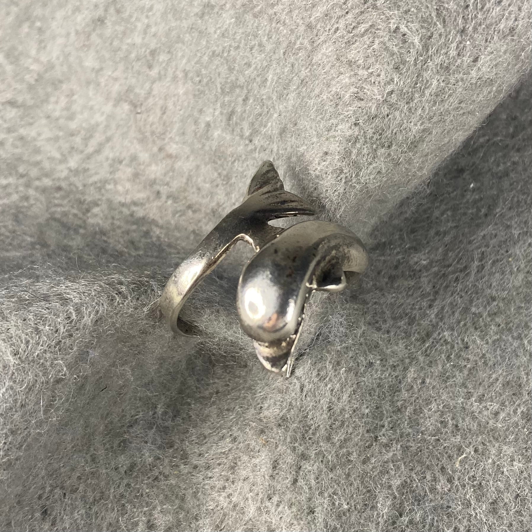 Ασημένιο Δαχτυλίδι 925