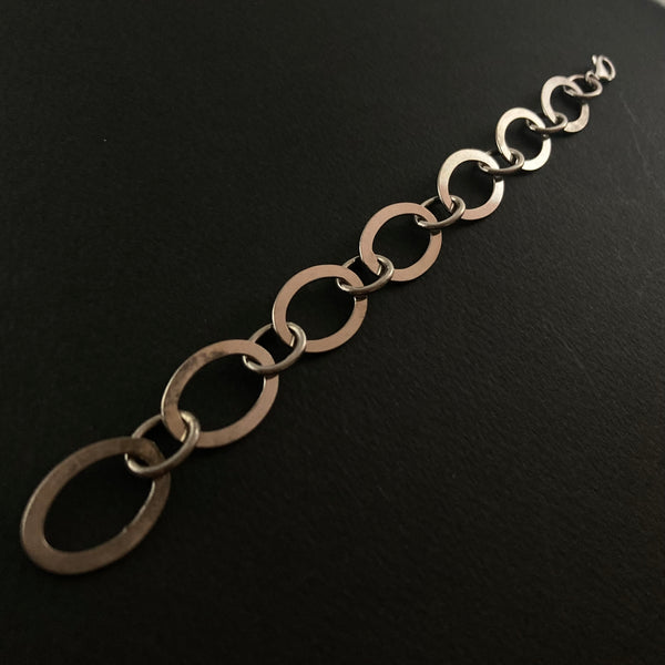 Ασημένιο Βραχιόλι 925