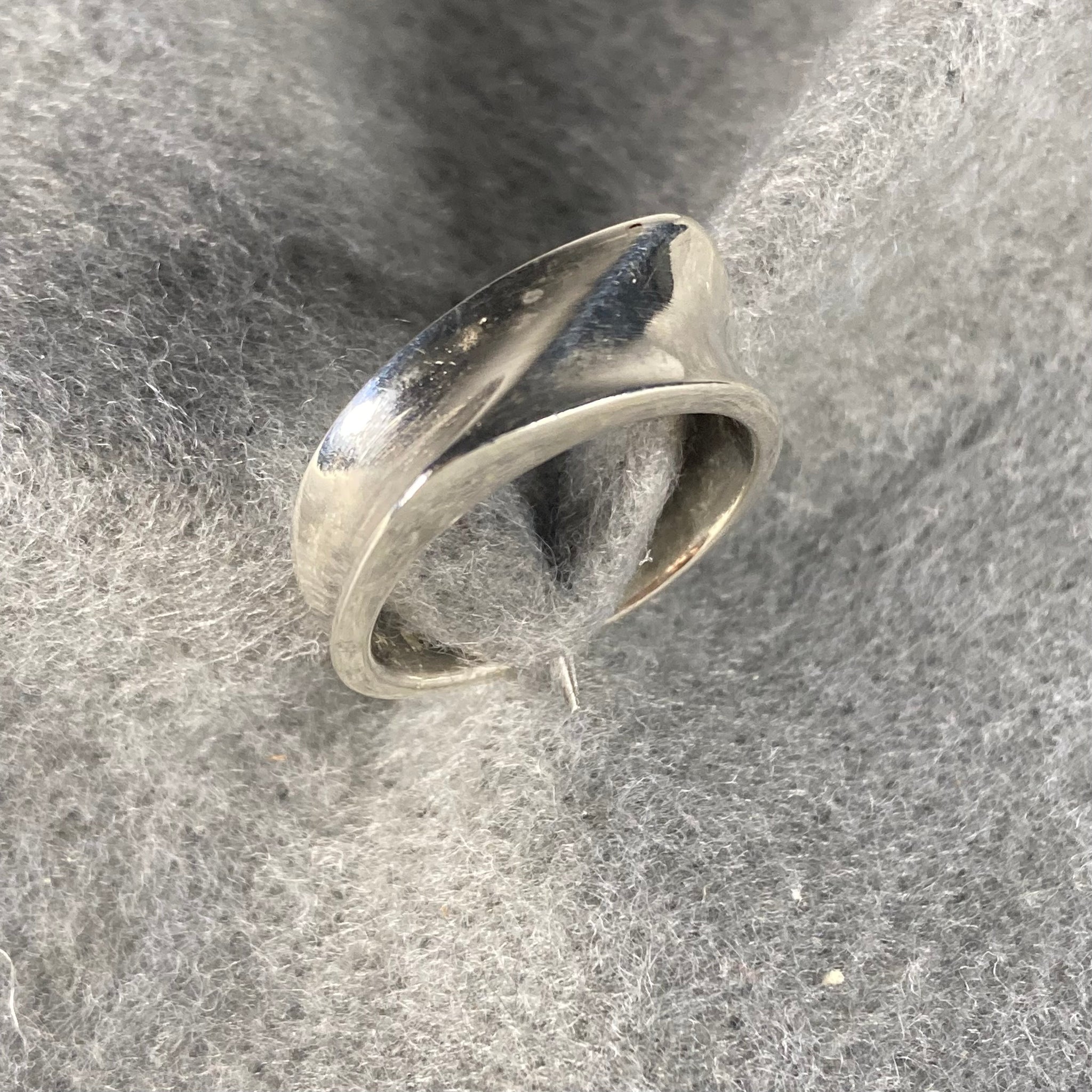 Silver Ring 925