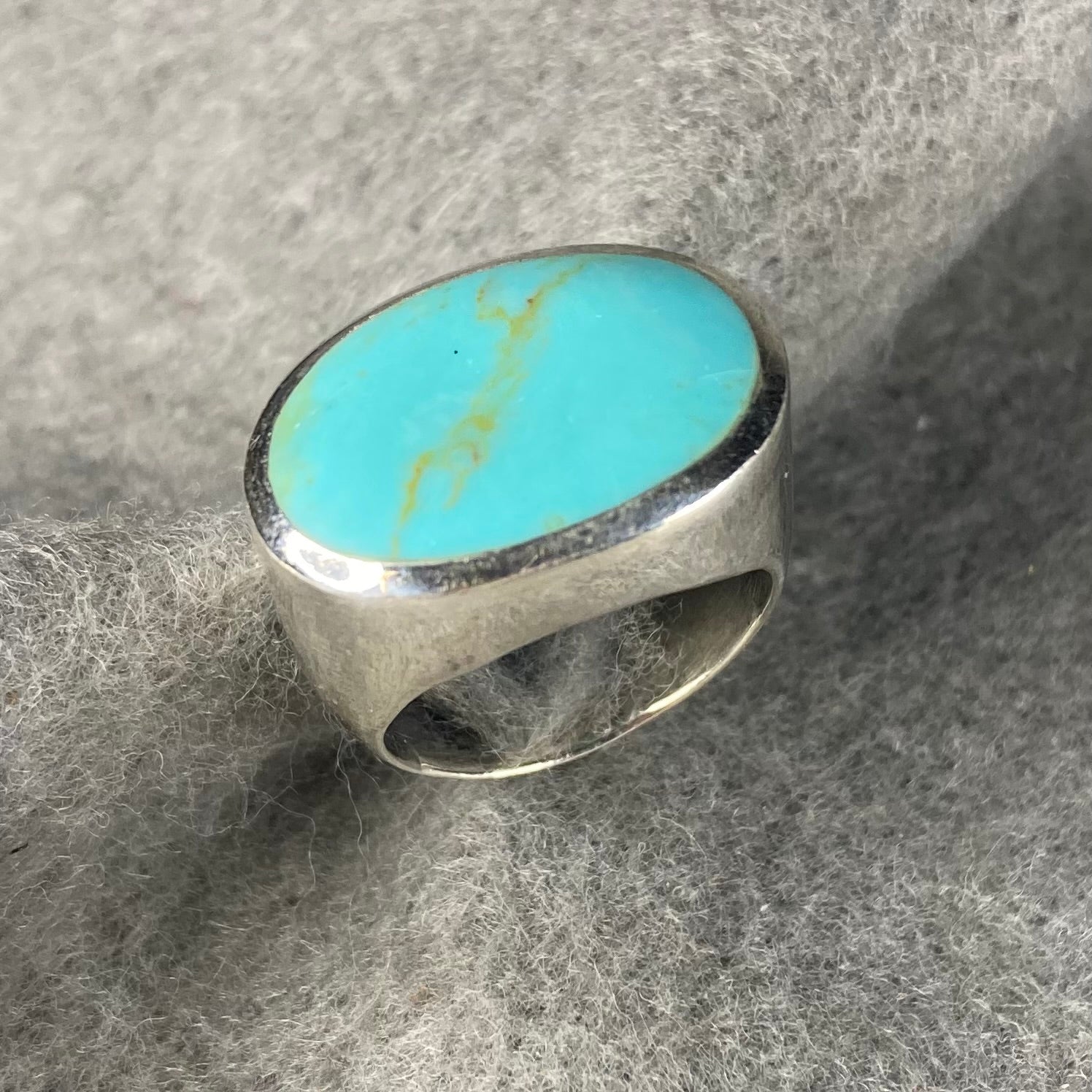 Ασημένιο Δαχτυλίδι 925