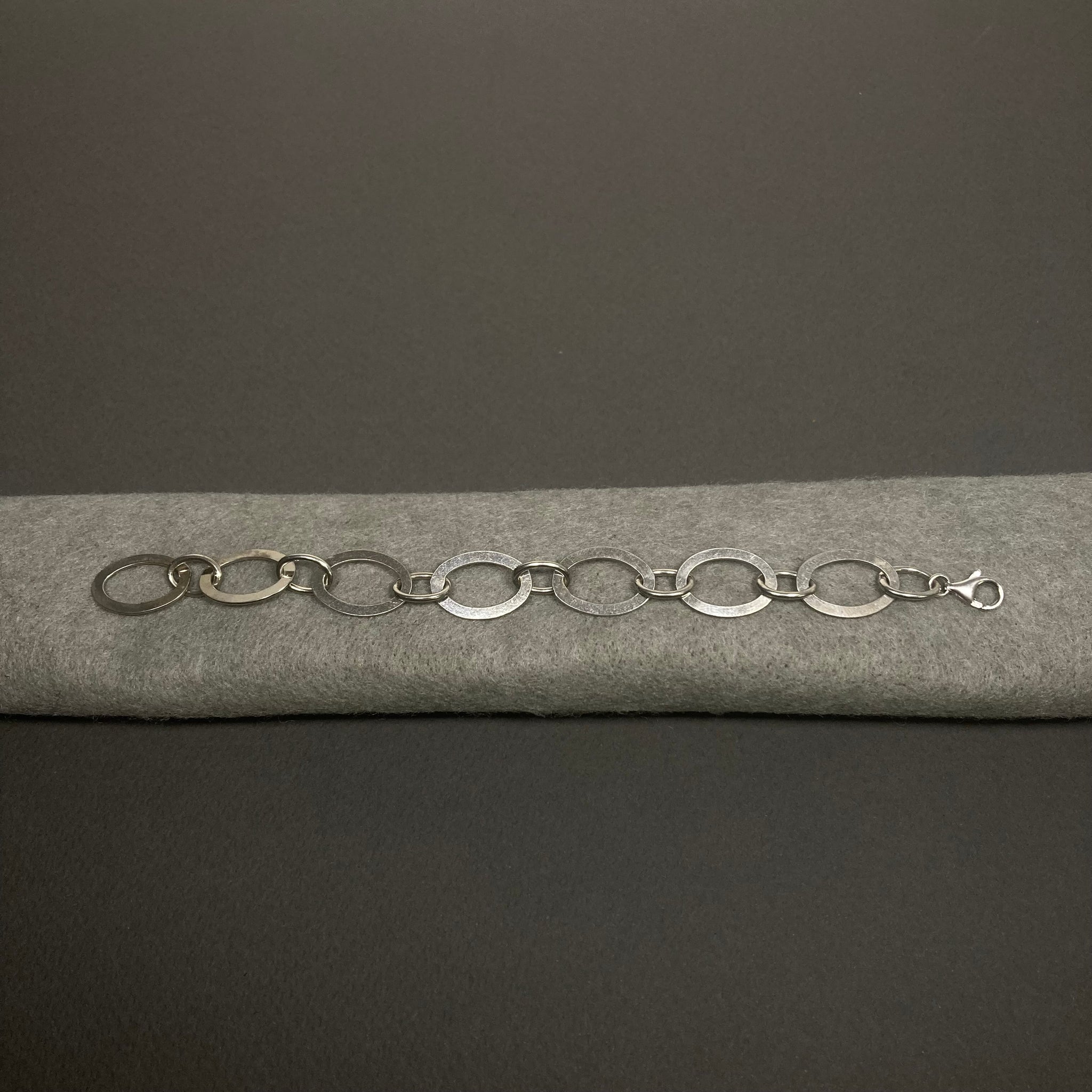 Ασημένιο Βραχιόλι 925