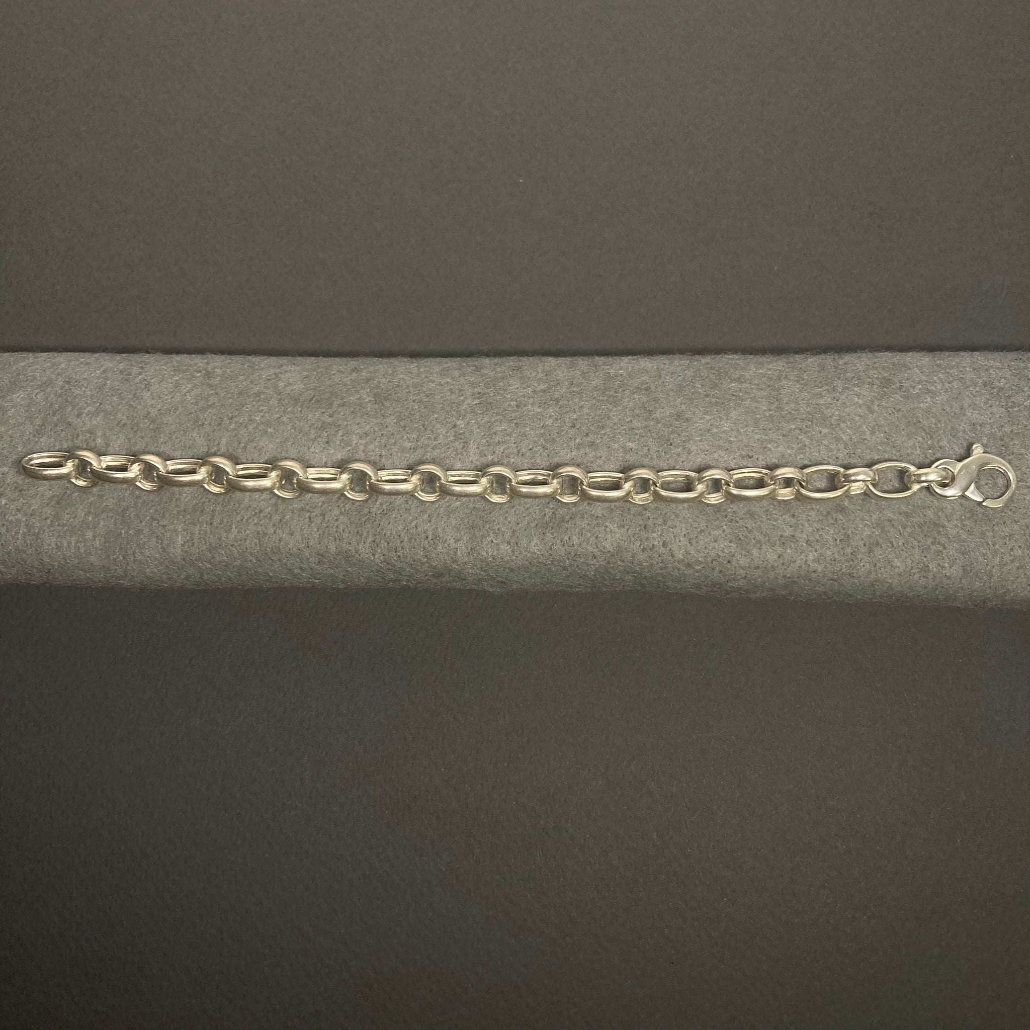 Ασημένιο Βραχιόλι 925