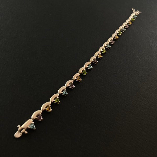 Ασημένιο Βραχιόλι 925