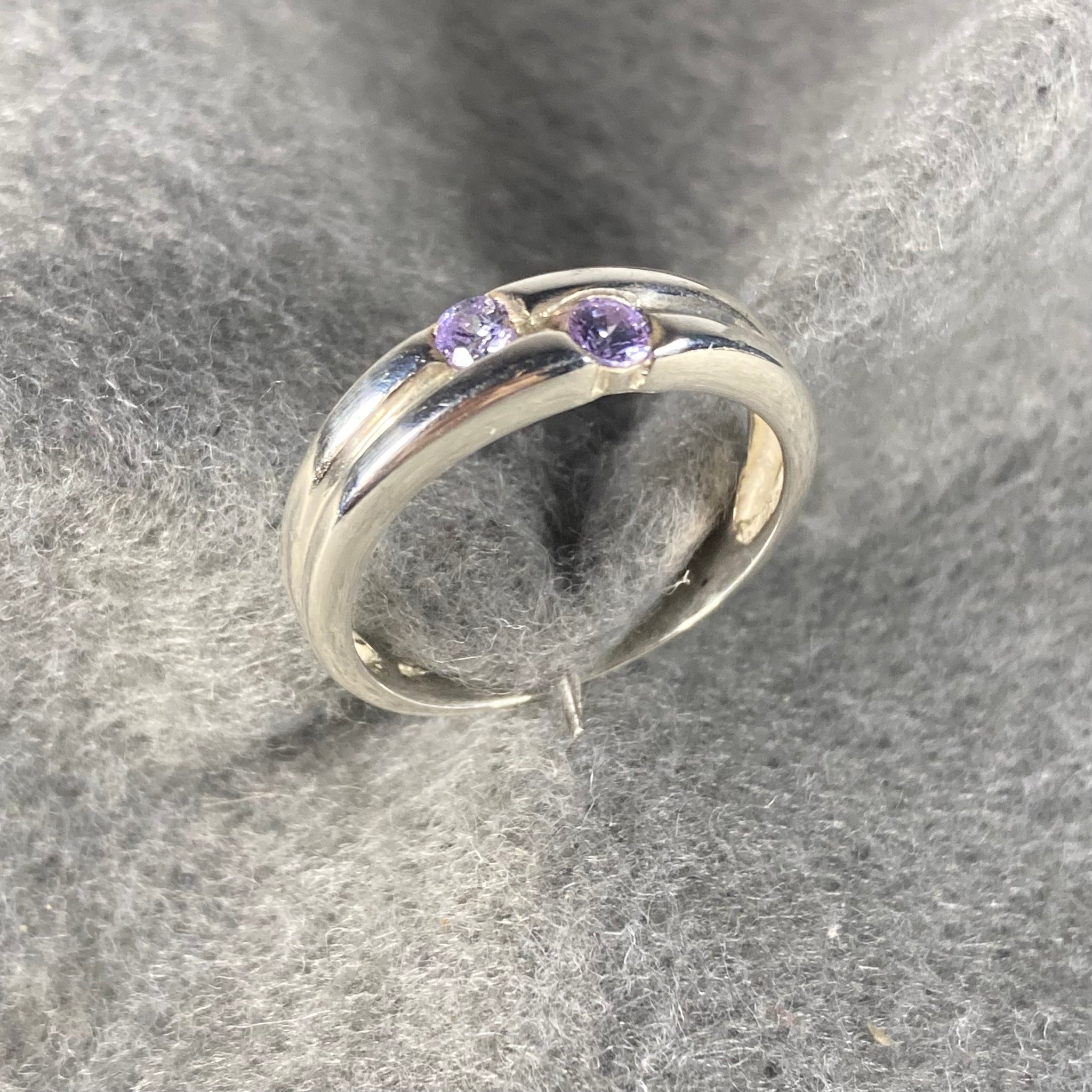 Silver Ring 925