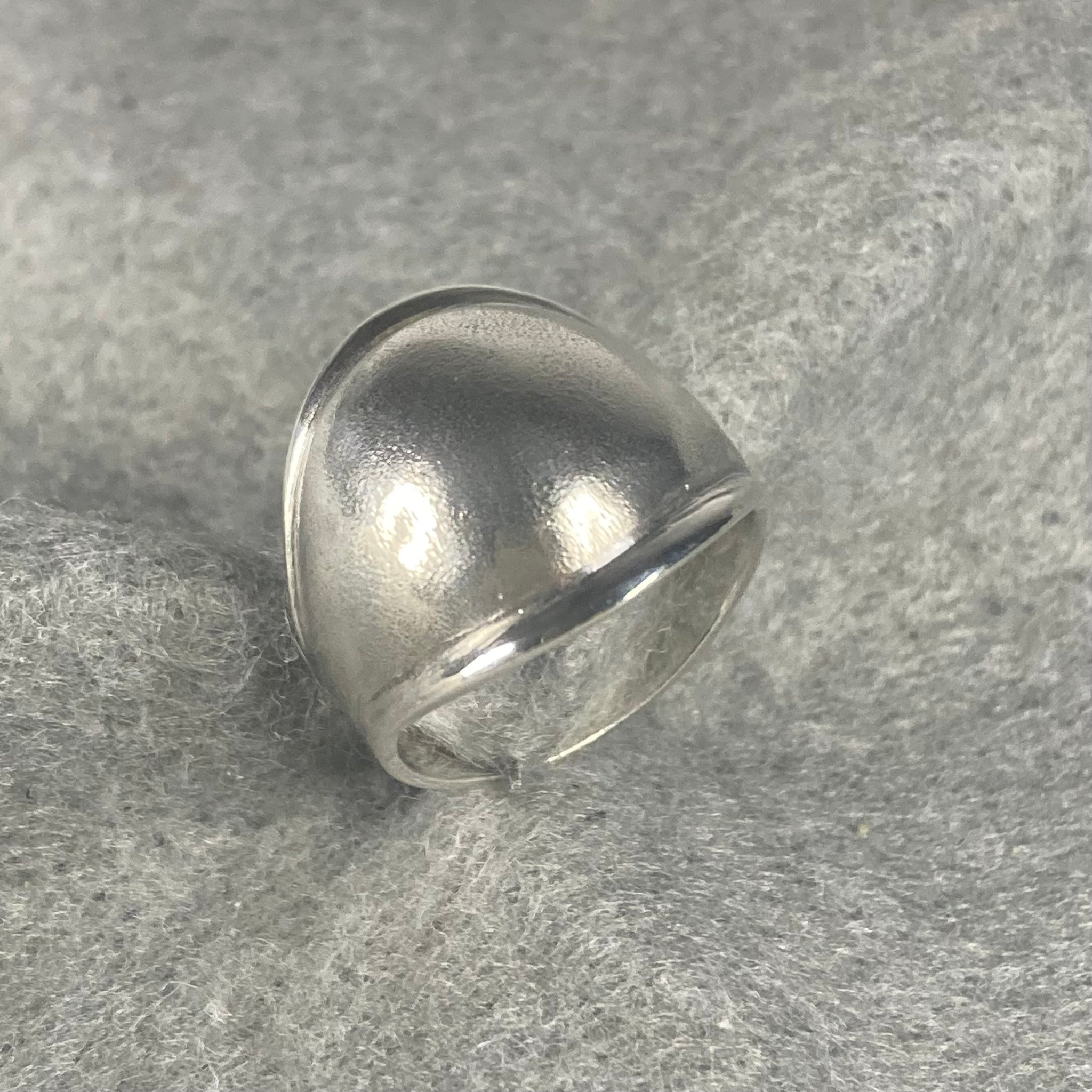 Ασημένιο Δαχτυλίδι 925