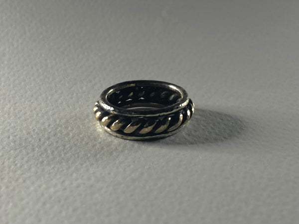 Ασημένιο Δαχτυλίδι 925