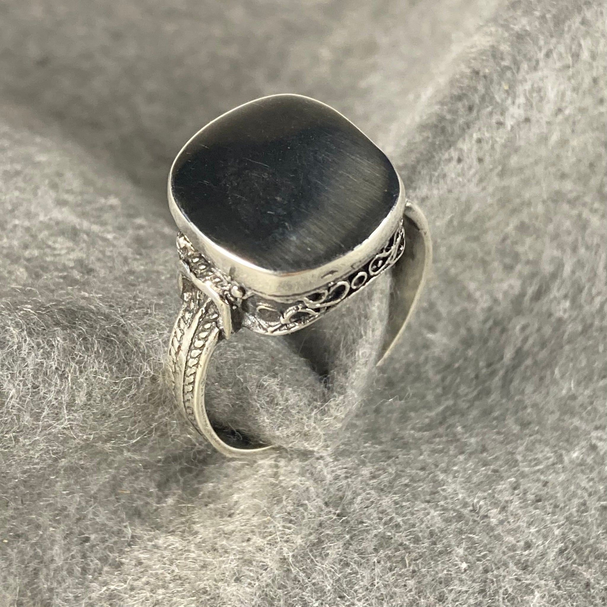 Silver Ring 925