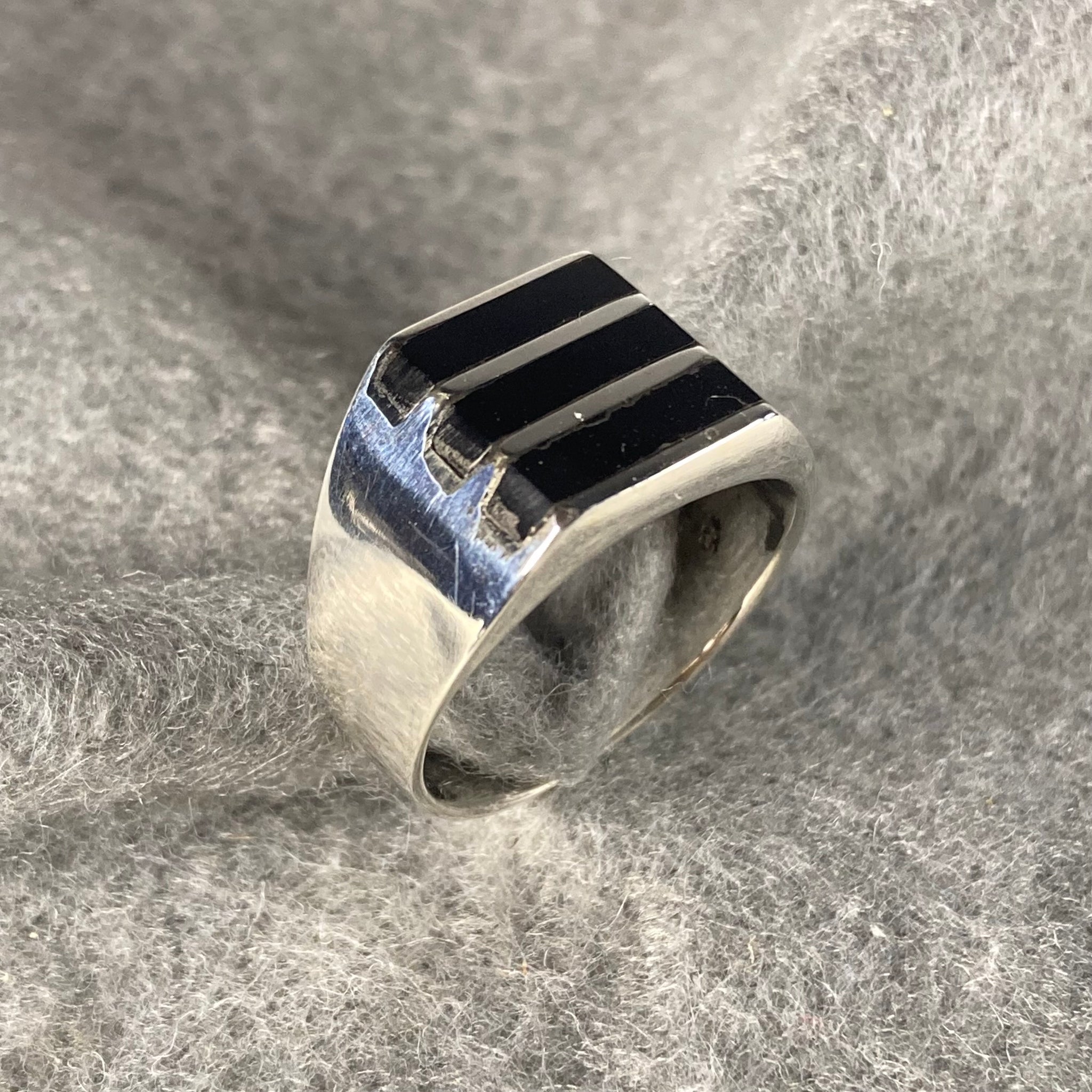 Silver Ring 925