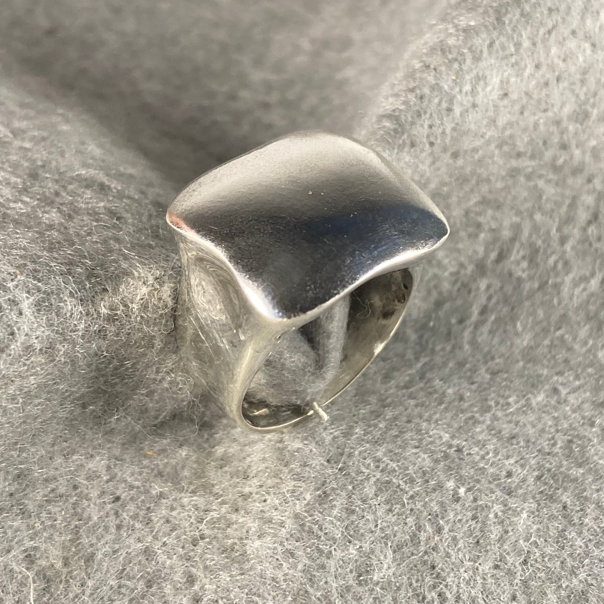Silver Ring 925