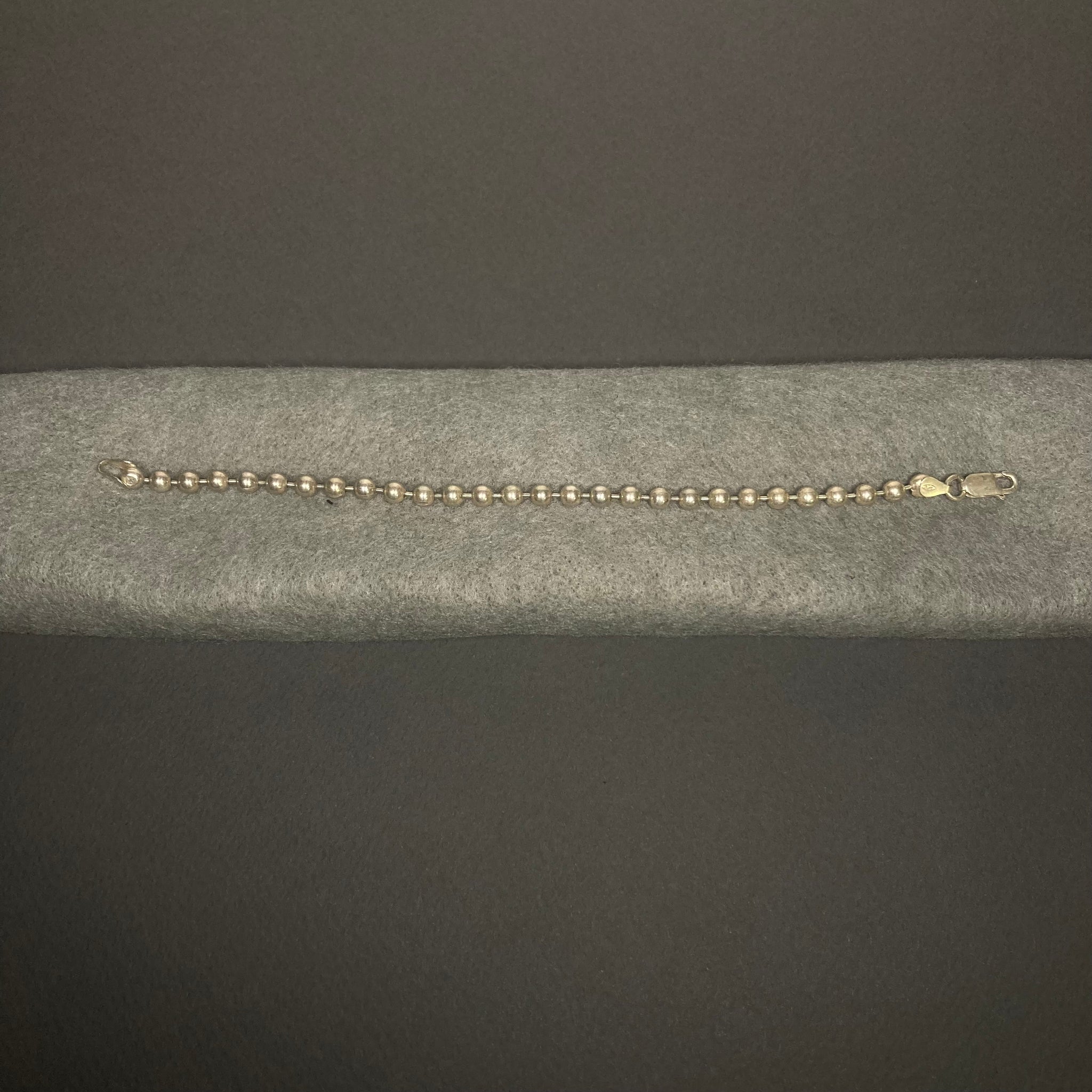 Ασημένιο Βραχιόλι 925