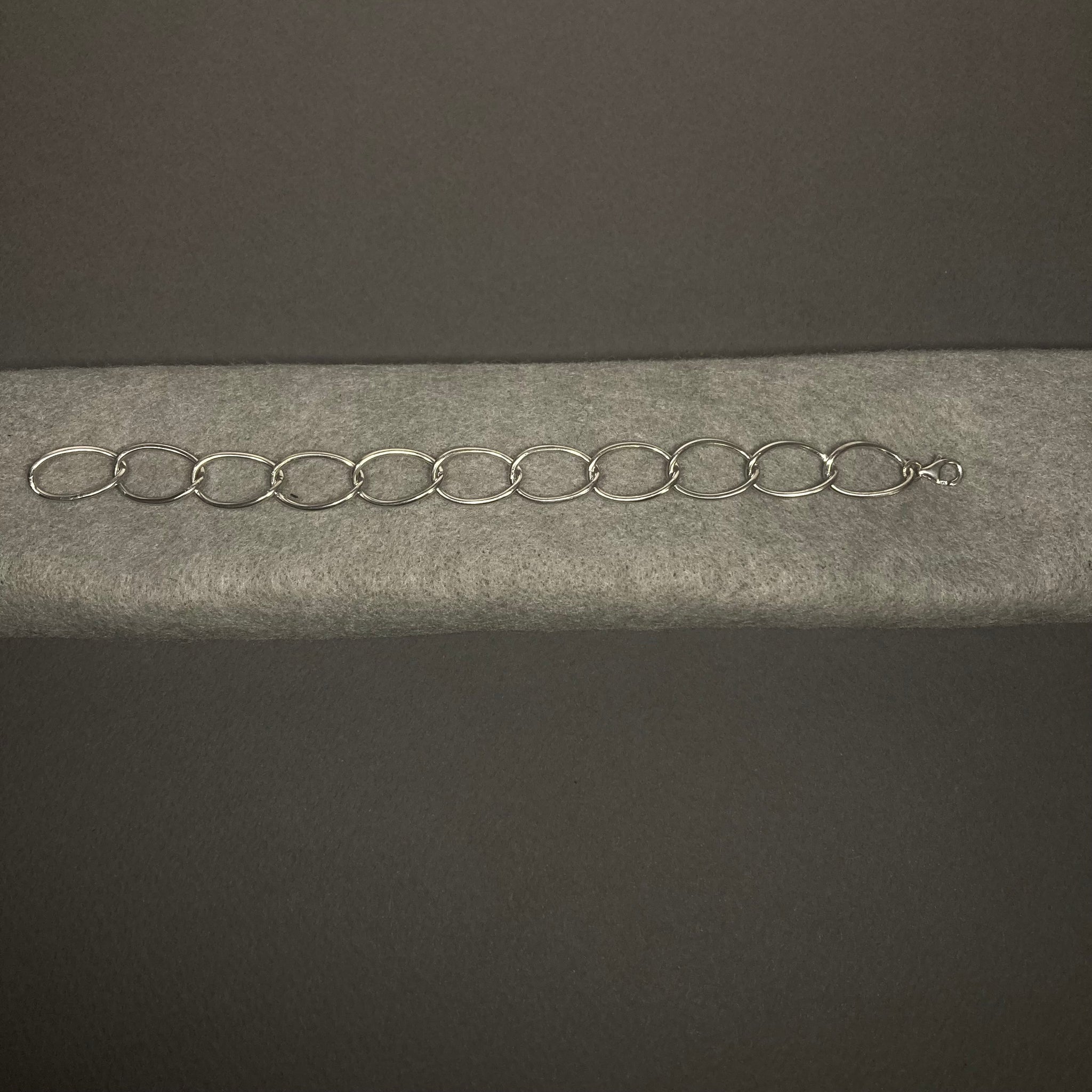 Ασημένιο Βραχιόλι 925