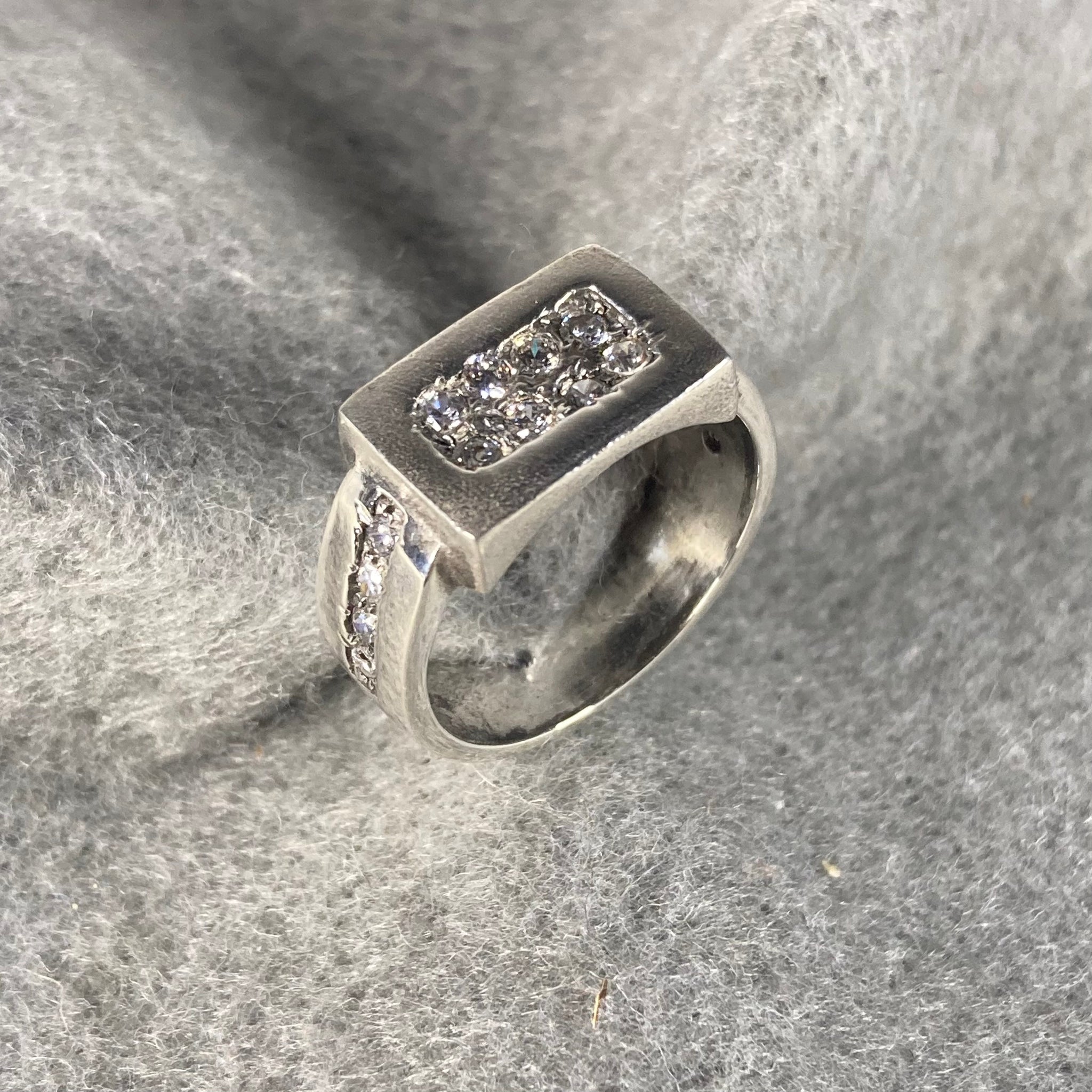 Silver Ring 925