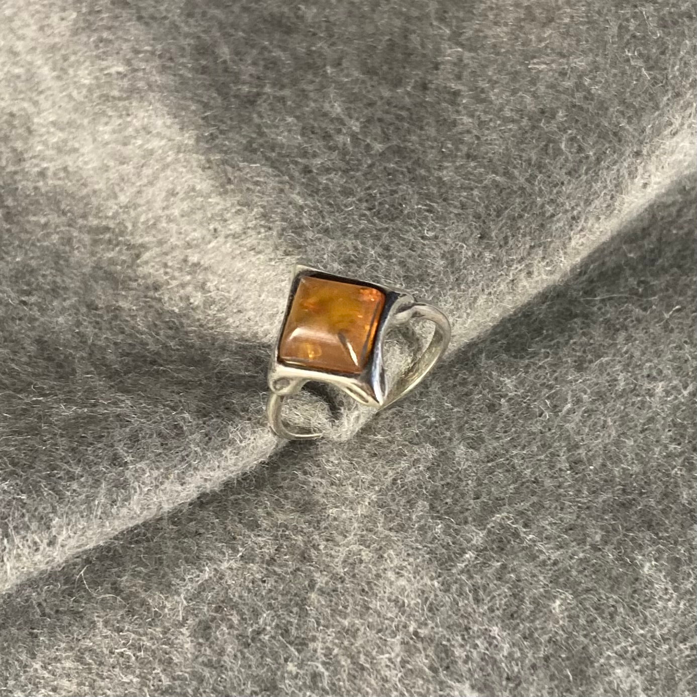 Ασημένιο Δαχτυλίδι 925