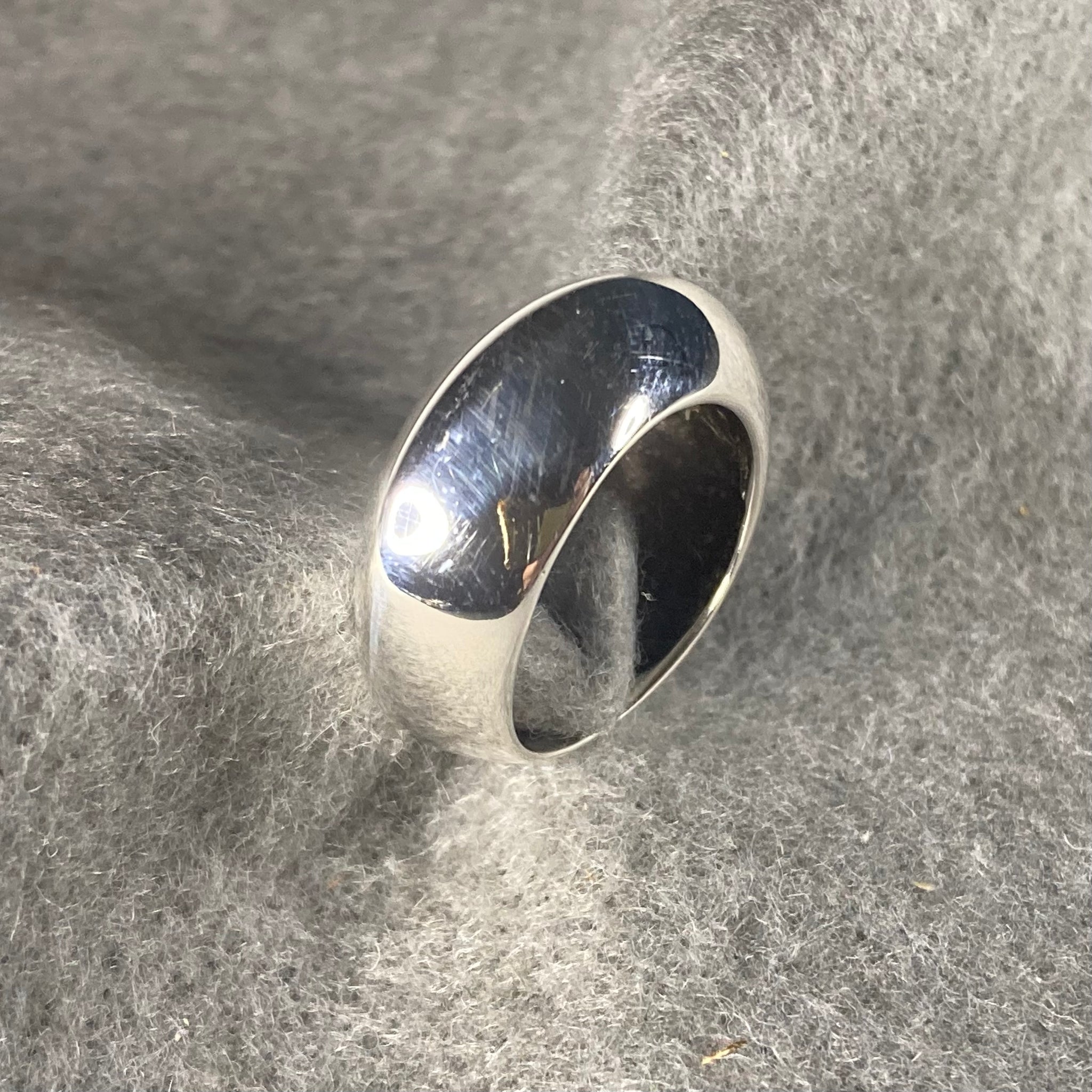 Silver Ring 925