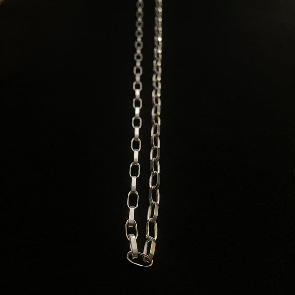 Ασημένια Αλυσίδα 925