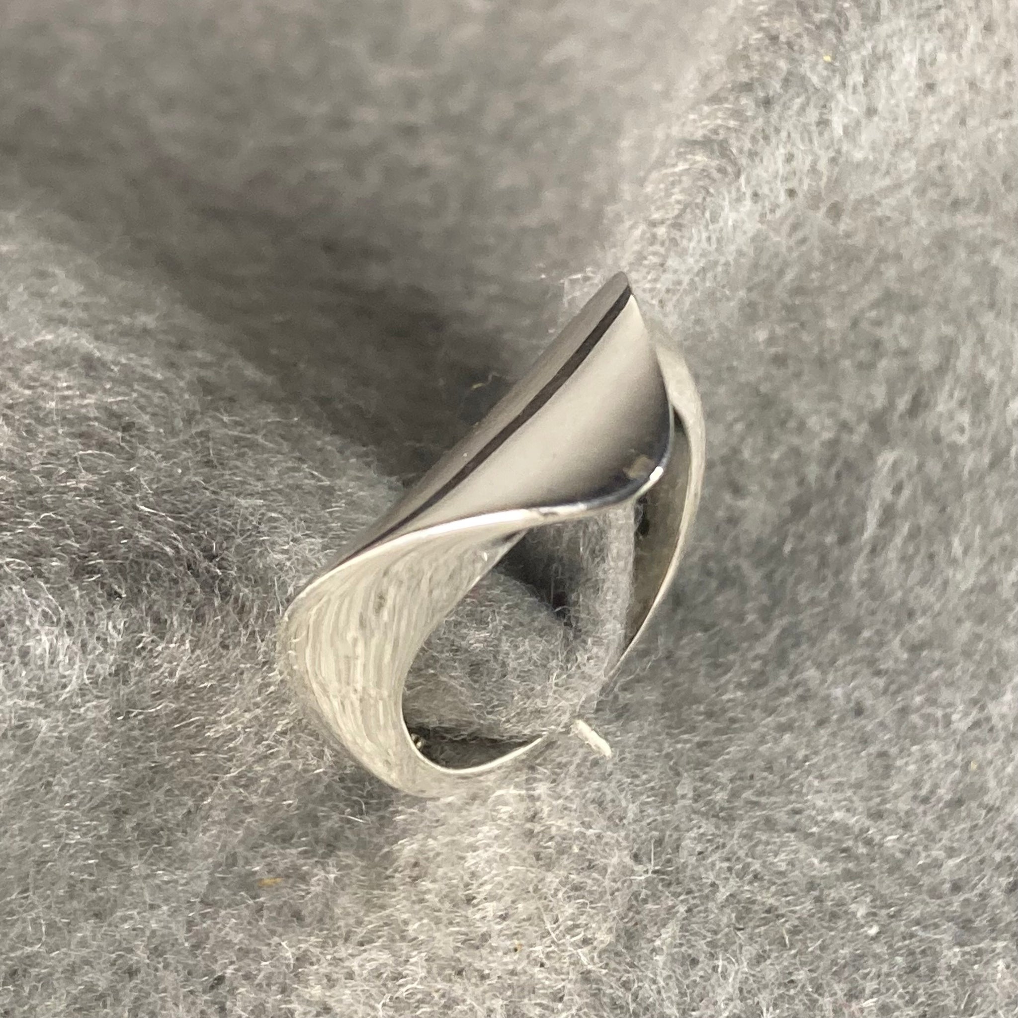 Ασημένιο Δαχτυλίδι 925