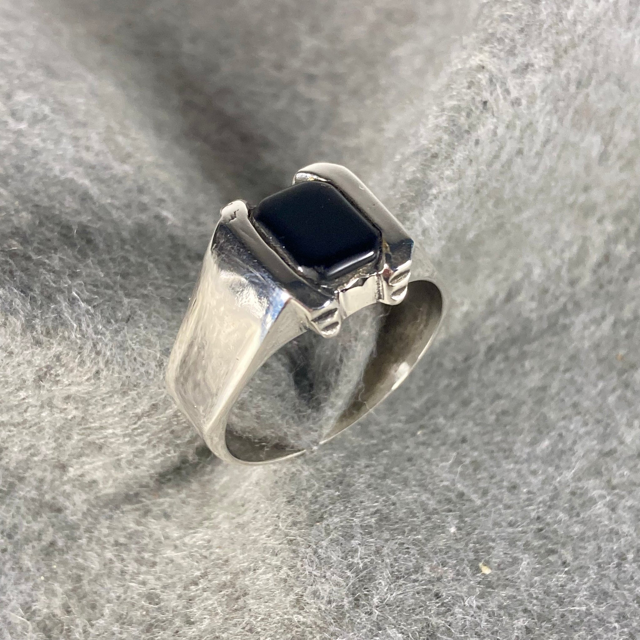 Silver Ring 925