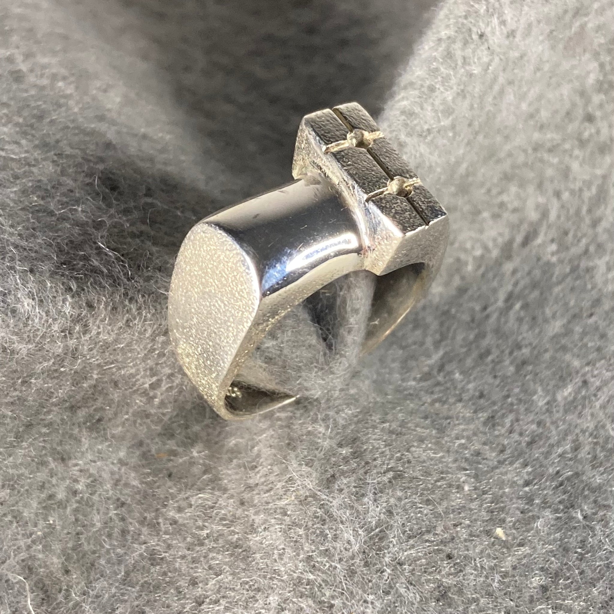 Silver Ring 925