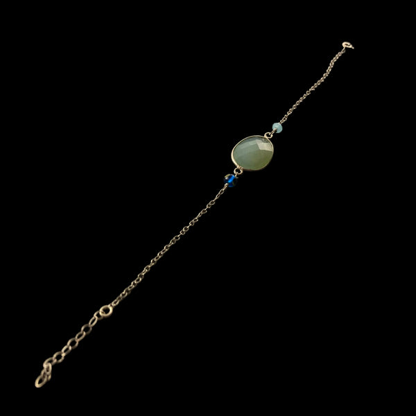 Ασημένιο Βραχιόλι 925