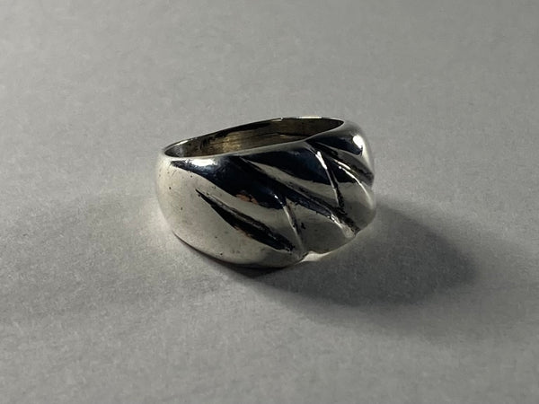 Ασημένιο Δαχτυλίδι 925