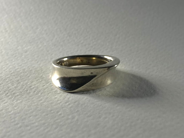 Ασημένιο Δαχτυλίδι 925