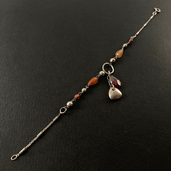 Ασημένιο Βραχιόλι 925