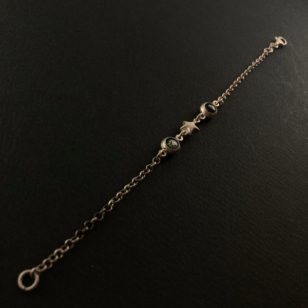 Ασημένιο Βραχιόλι 925