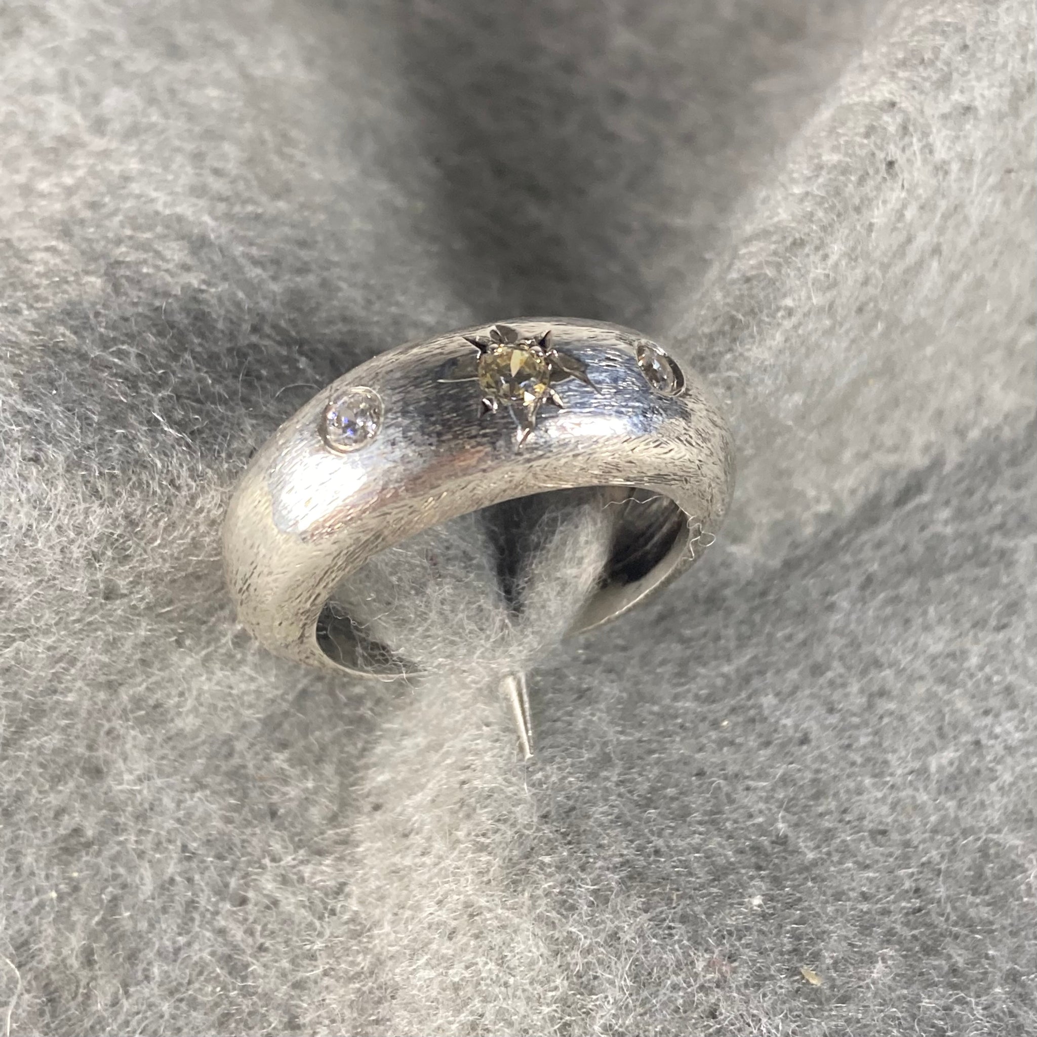 Silver Ring 925