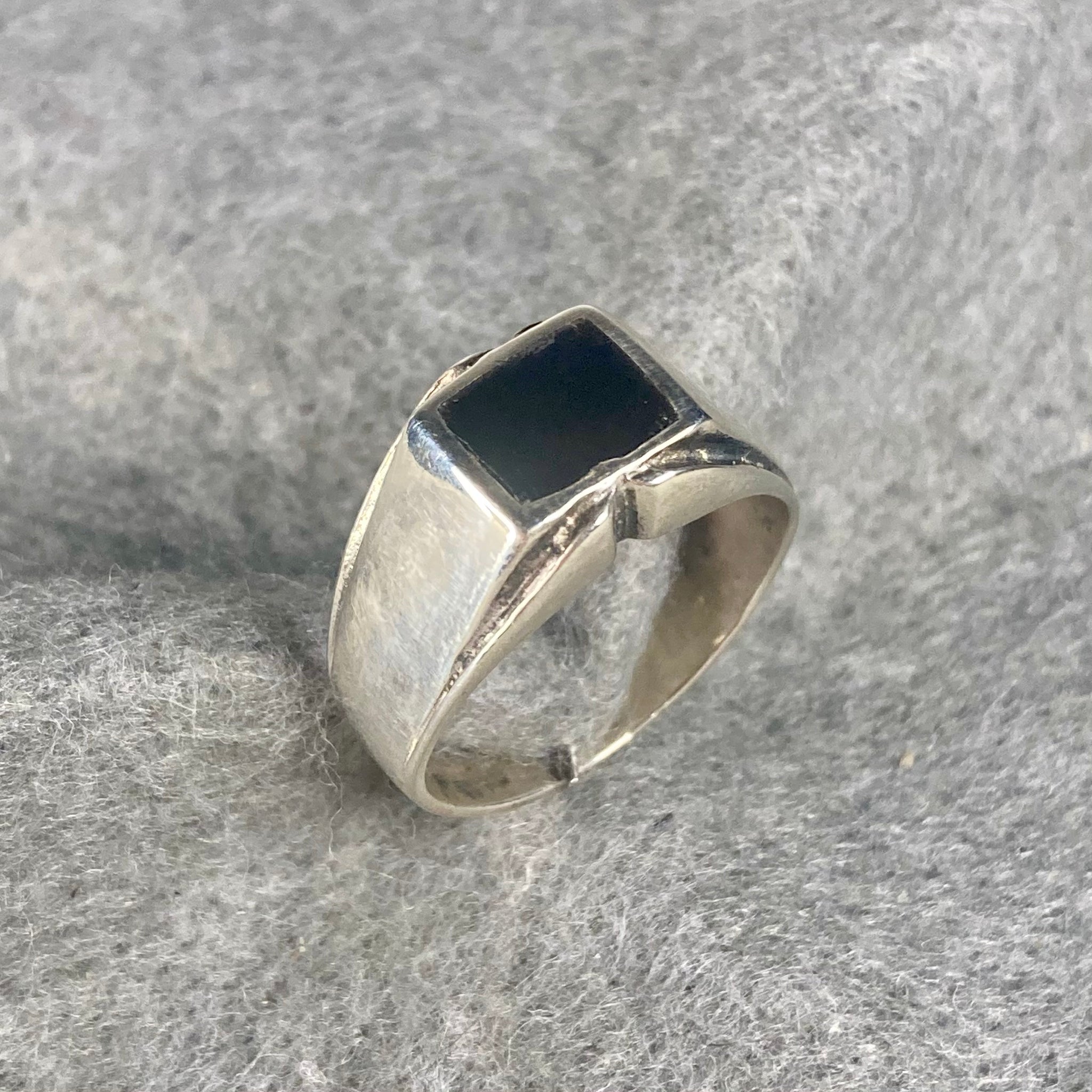 Ασημένιο Δαχτυλίδι 925