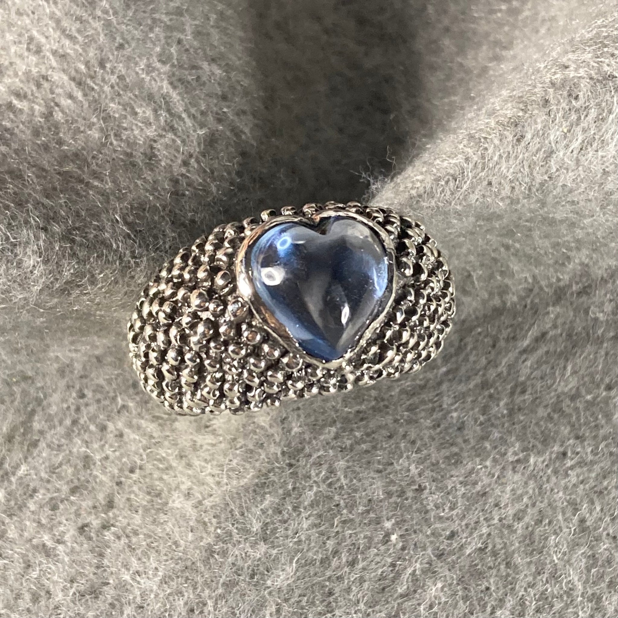 Ασημένιο Δαχτυλίδι 925