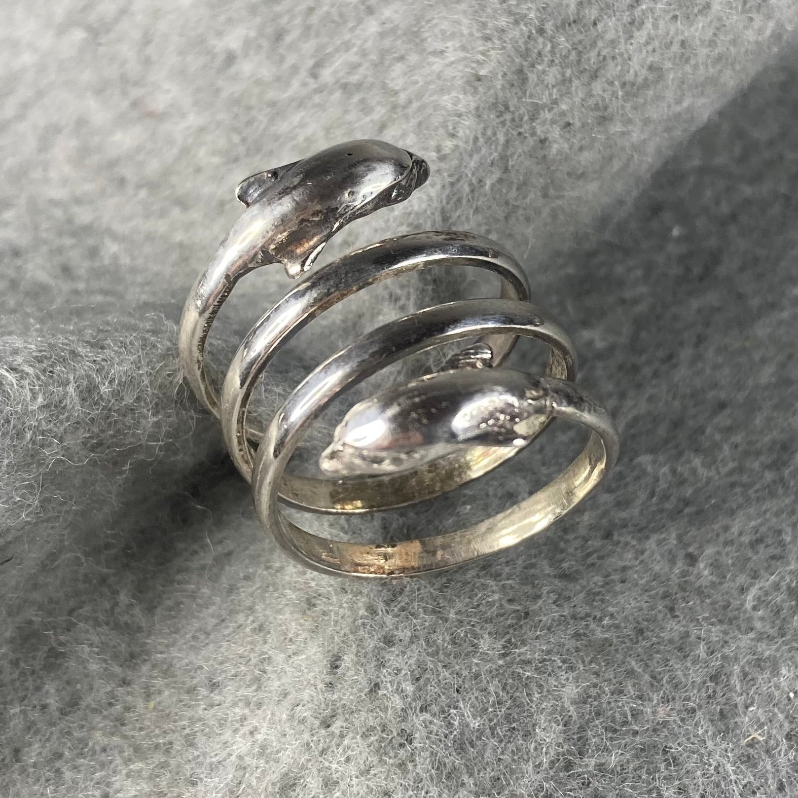 Ασημένιο Δαχτυλίδι 925