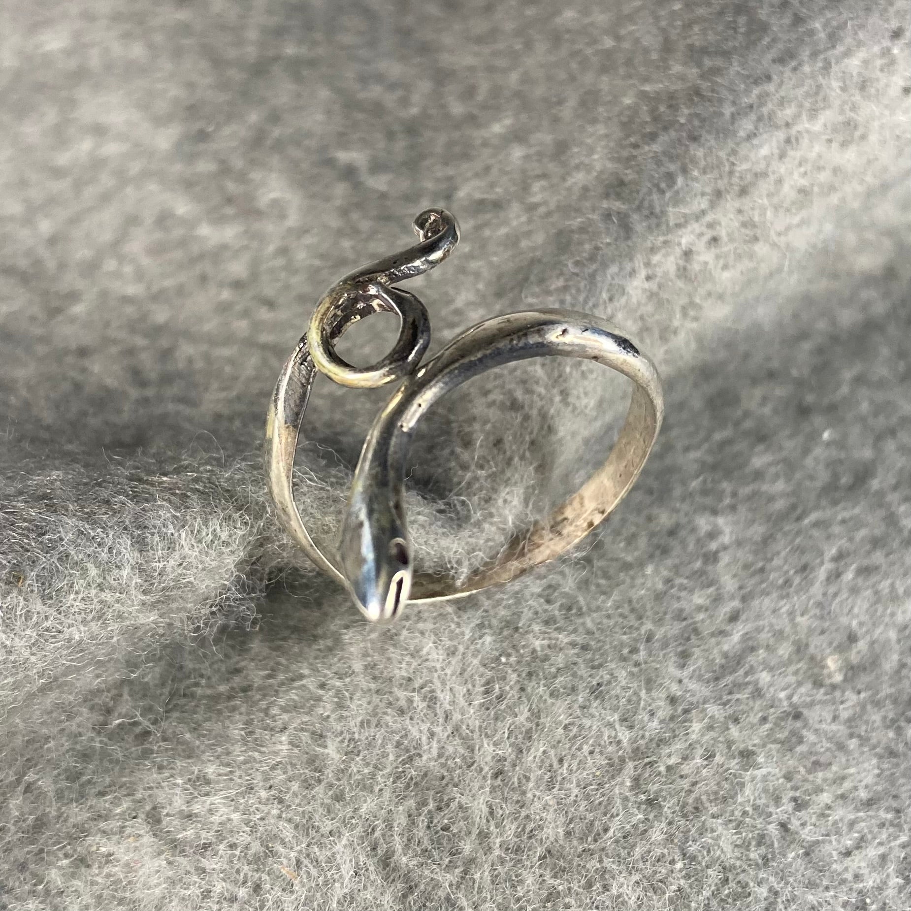 Ασημένιο Δαχτυλίδι 925