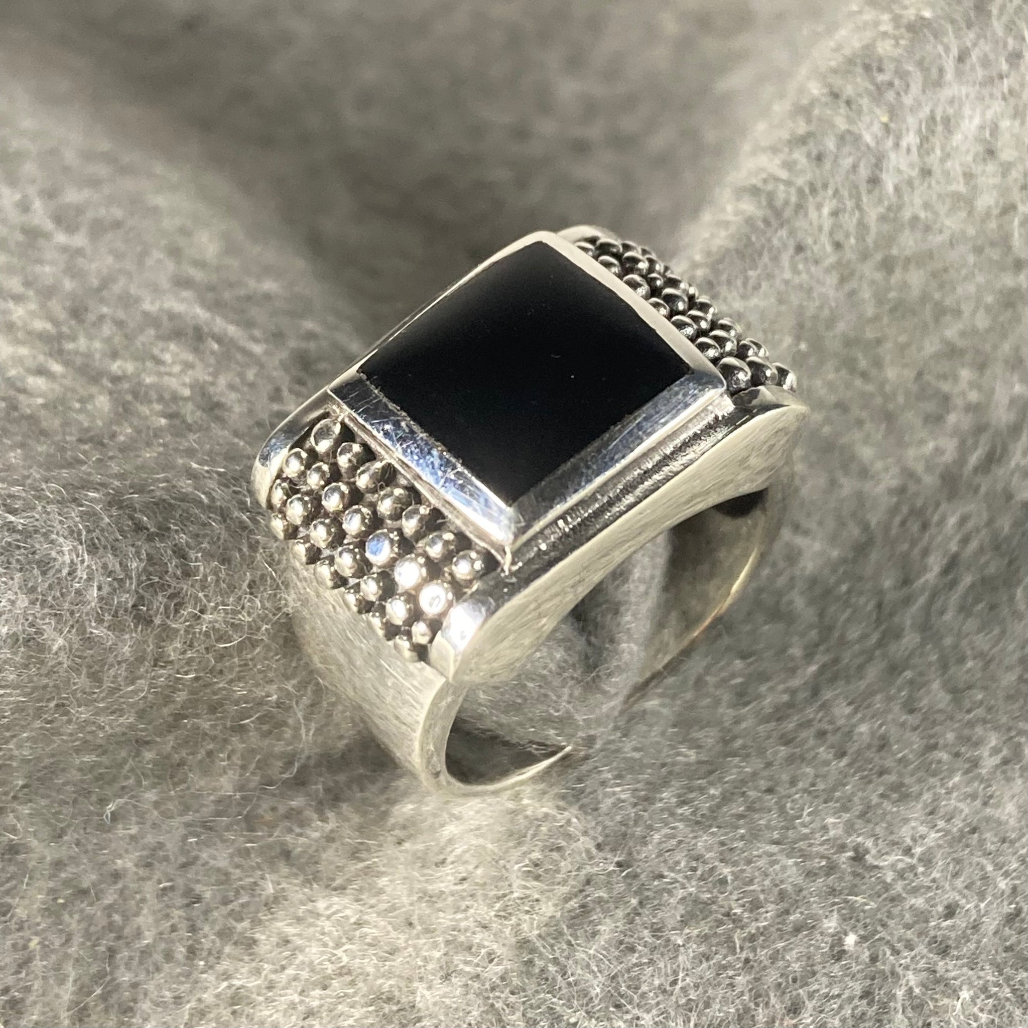 Silver Ring 925