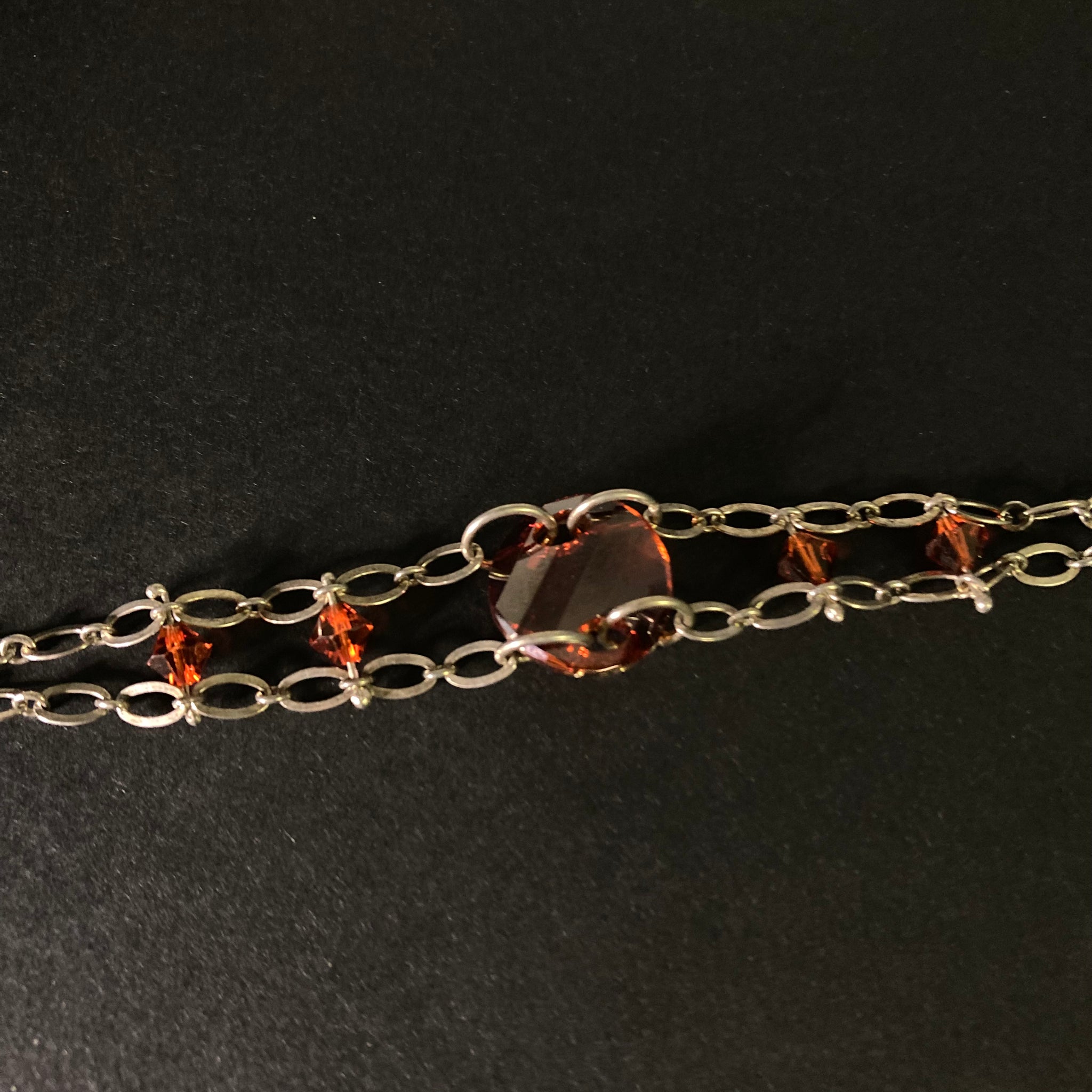 Ασημένιο Βραχιόλι