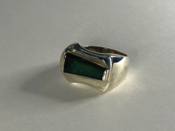 Ασημένιο Δαχτυλίδι 925