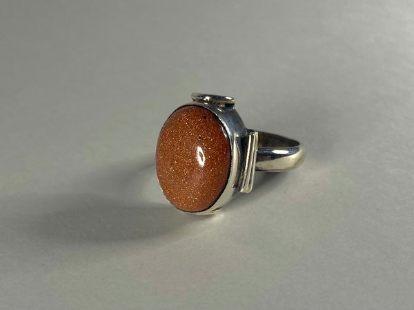 Ασημένιο Δαχτυλίδι 925