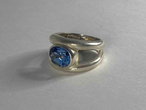 Ασημένιο Δαχτυλίδι 925