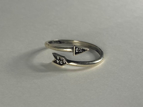 Ασημένιο Δαχτυλίδι 925