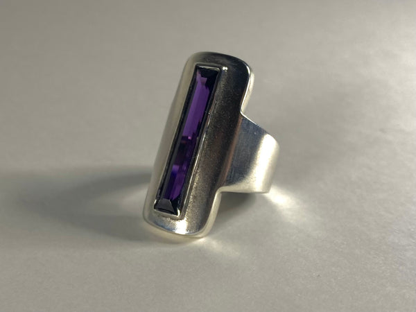 Ασημένιο Δαχτυλίδι 925