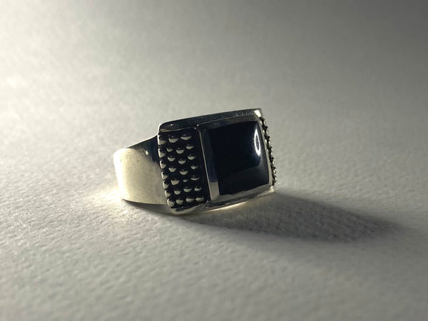 Ασημένιο Δαχτυλίδι 925